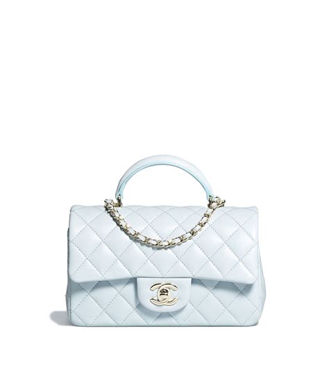 bolso chanel pequeño|bolsos Chanel outlet.